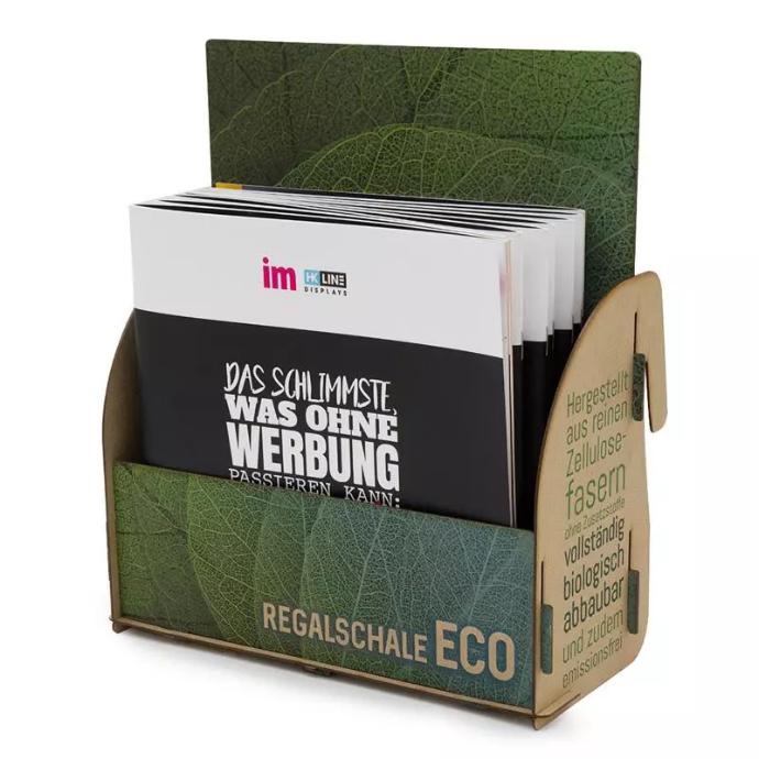 Flyerständer DIN A4